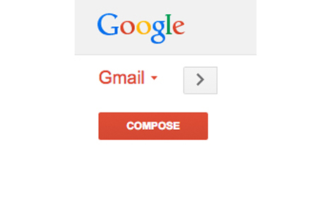 Gmail Label Toggler